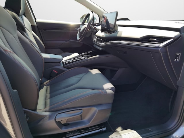 Skoda Enyaq Coupe Suite iV 85