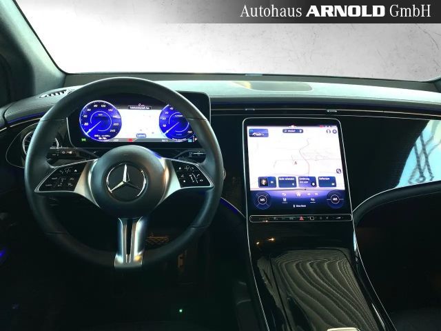 Mercedes-Benz EQE SUV 350