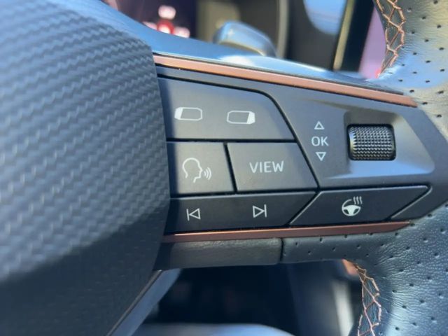 Cupra Formentor 2.0 TSI 4Drive DSG