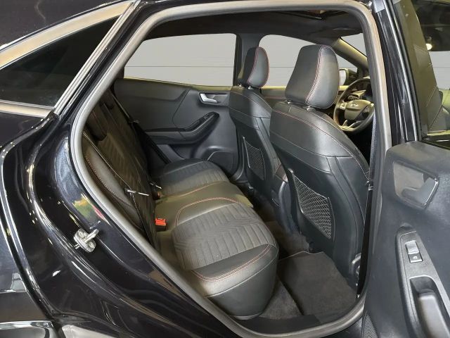 Ford Puma EcoBoost ST Line