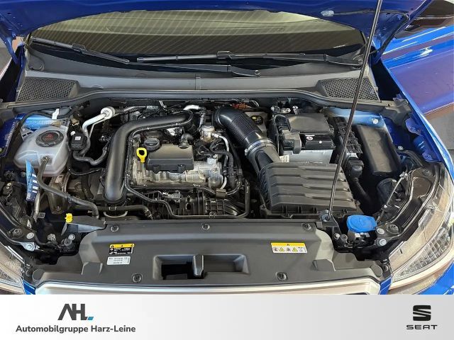 Seat Arona 1.0 TSI DSG