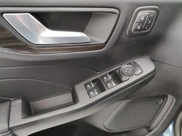 Ford Kuga Plug in Hybrid Vignale