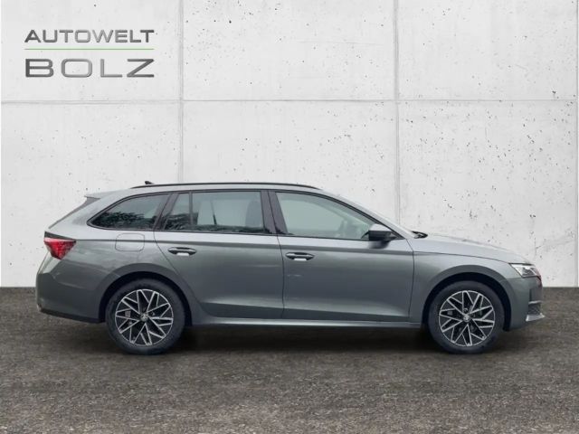 Skoda Octavia 2.0 TDI Combi Selection