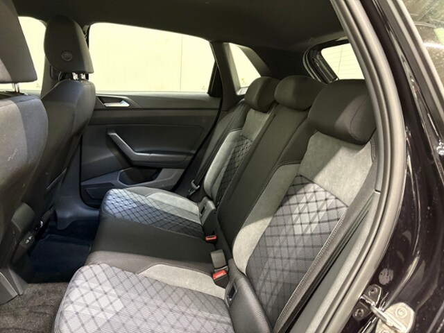 Volkswagen Polo 1.0 TSI DSG