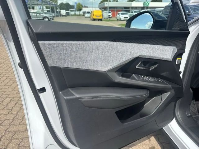 Peugeot 5008 Allure Pack Hybrid