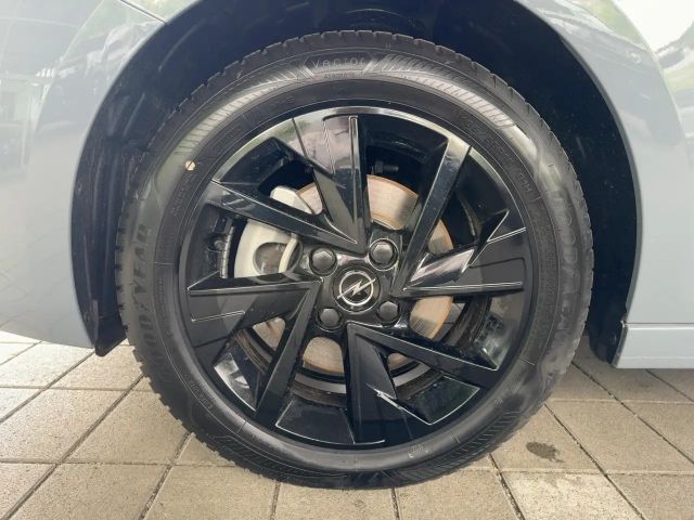 Opel Corsa 1.2 Turbo Turbo