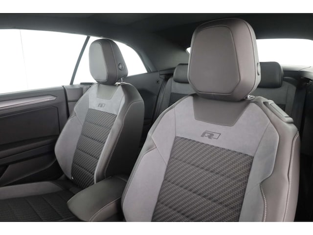 Volkswagen T-Roc 1.5 TSI Cabriolet R-Line
