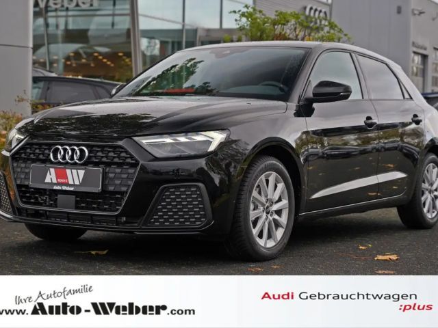 Audi A1 25 TFSI Sportback