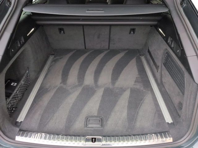 Audi RS6 HuD 305 kmh Carbon Keramik Pano B&O