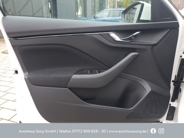 Skoda Scala 85 Drive