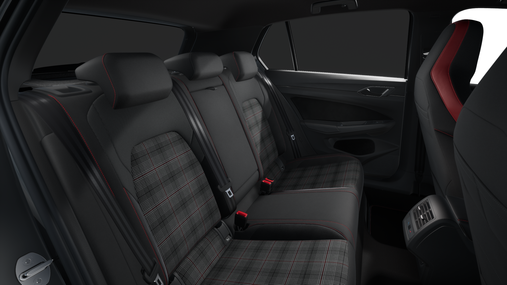 Volkswagen Golf Business IQ.Drive Style