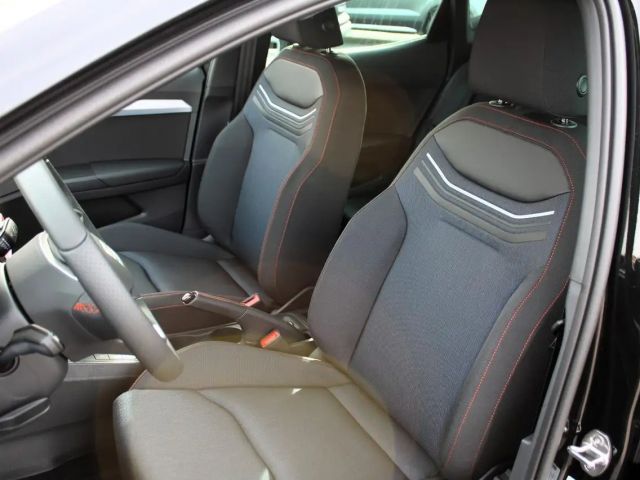 Seat Ibiza 1.0 TSI FR-lijn