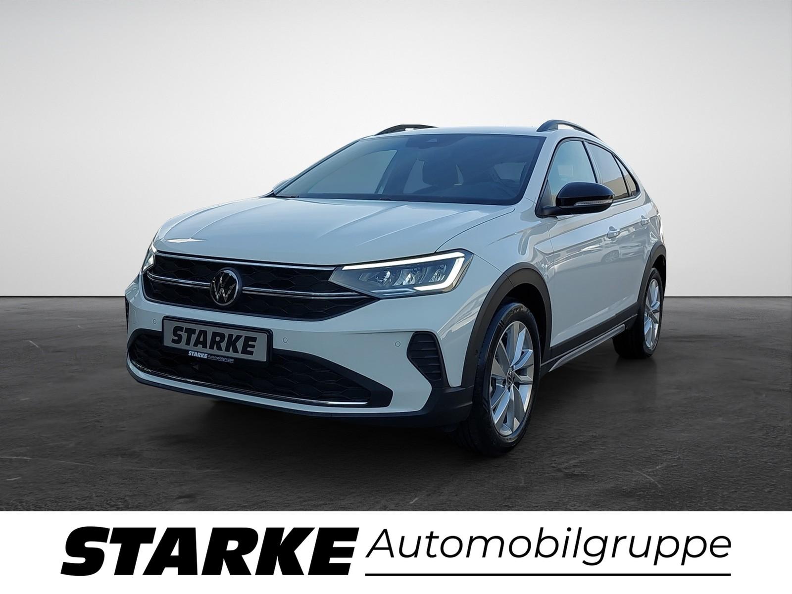 Volkswagen Taigo 1.0 TSI