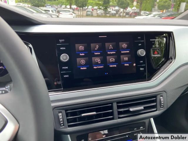 Volkswagen Taigo DSG