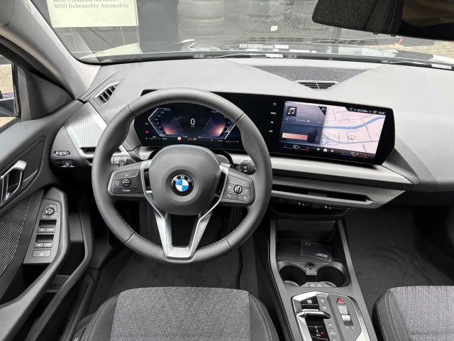 BMW 120 M-Sport Sedan