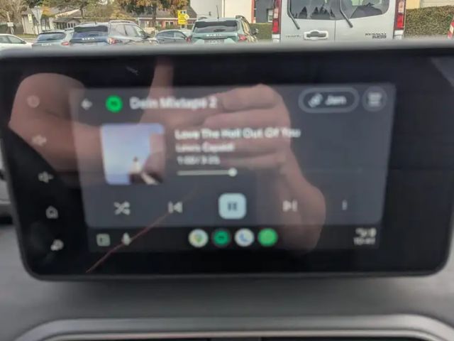 Dacia Sandero Extreme Stepway TCe 90