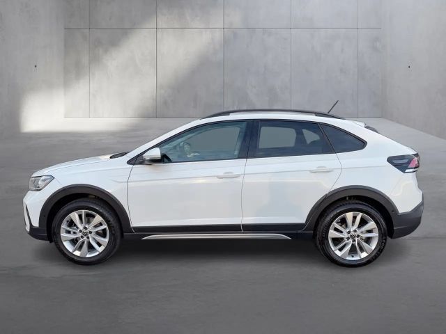 Volkswagen Taigo DSG