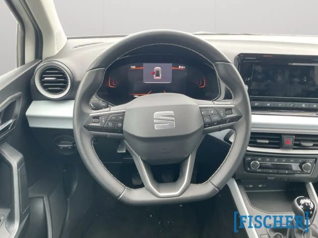 Seat Arona 1.0 TSI Style