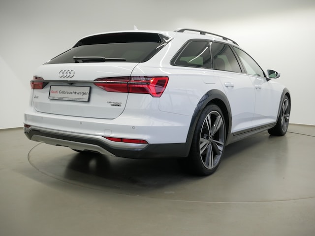 Audi A6 allroad 40 TDI Quattro S-Tronic