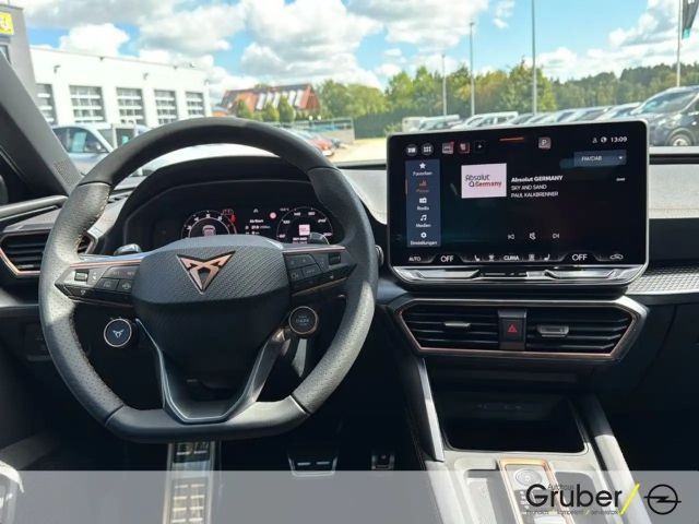 Cupra Leon LEON 1.5 ETSI --FACELIFT-19-ALCANTARA--