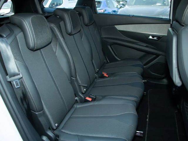 Peugeot 5008 BlueHDi GT-Line