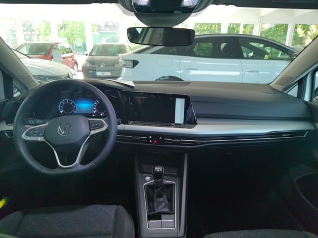 Volkswagen Golf 2.0 TDI BMT Variant