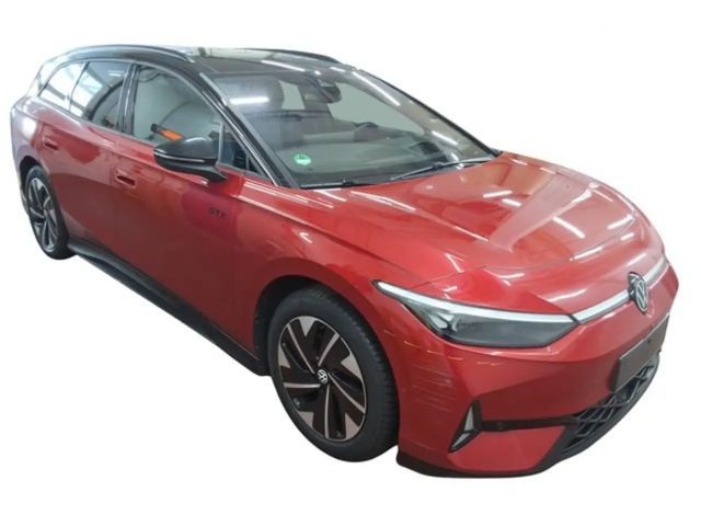 Volkswagen ID.7 GTX Tourer