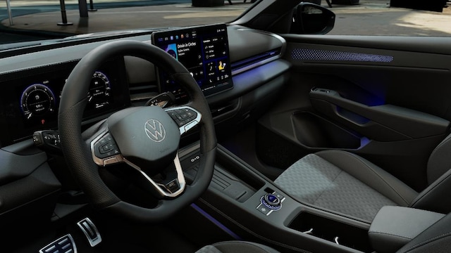 Volkswagen T-Roc T-ROC NF 1.5 RLineB 110eTSID7F