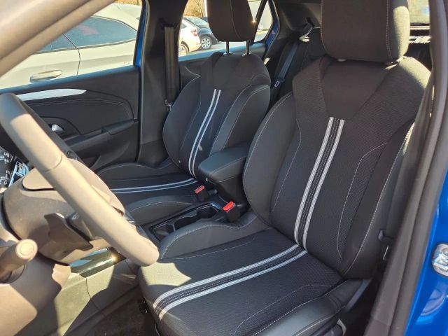 Opel Corsa GS-Line Grand Sport