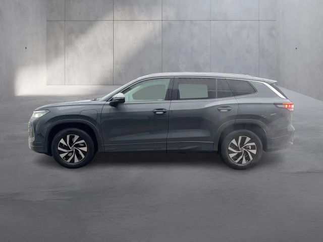 Volkswagen Tayron DSG eHybrid