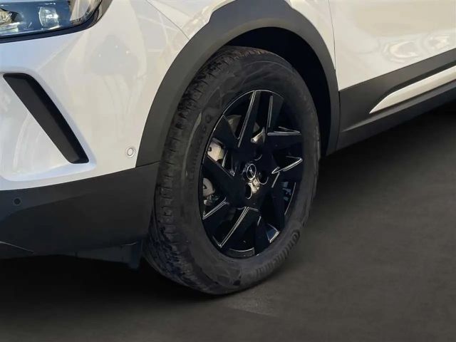 Opel Mokka GS-Line Grand Sport
