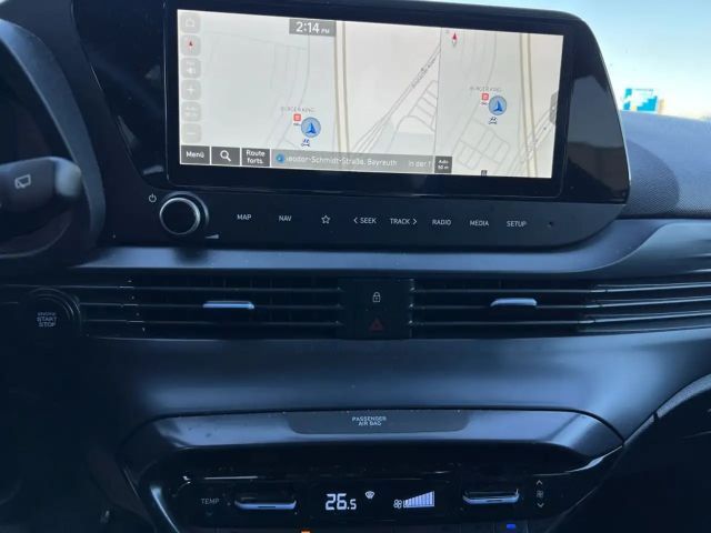 Hyundai i20 1.6 N Performance T-GDi