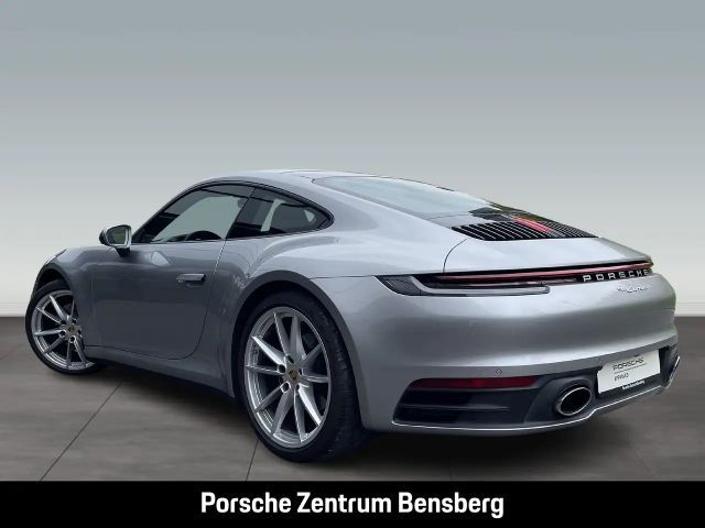 Porsche 992 Carrera Coupé