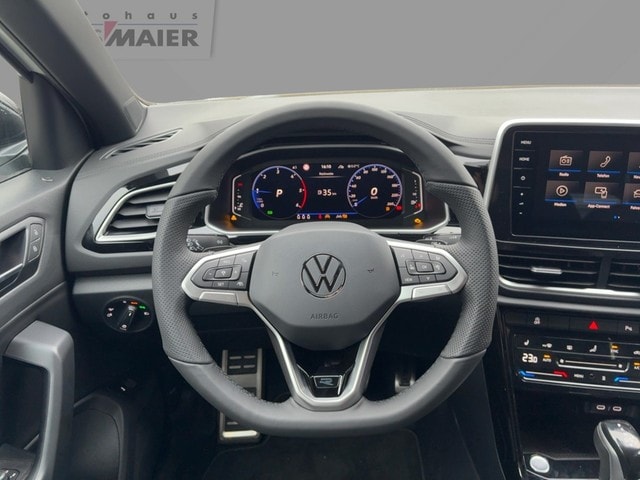 Volkswagen T-Roc 2.0 TDI DSG