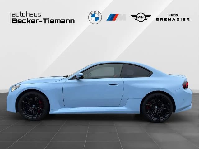 BMW M2 Coupé