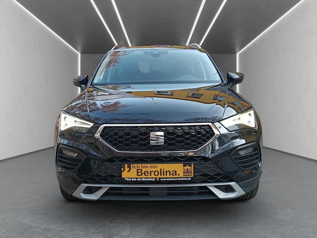 Seat Ateca 1.5 TSI DSG Style