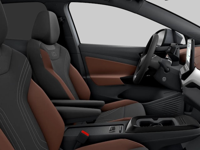 Volkswagen ID.4 Style