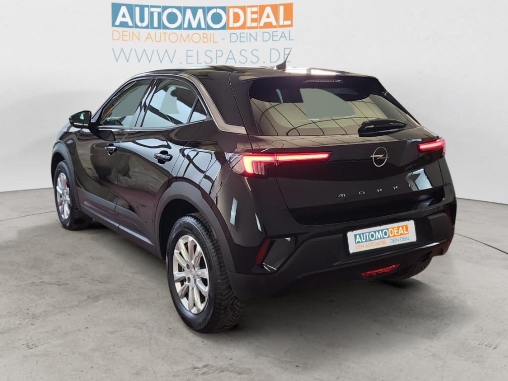 Opel Mokka Edition