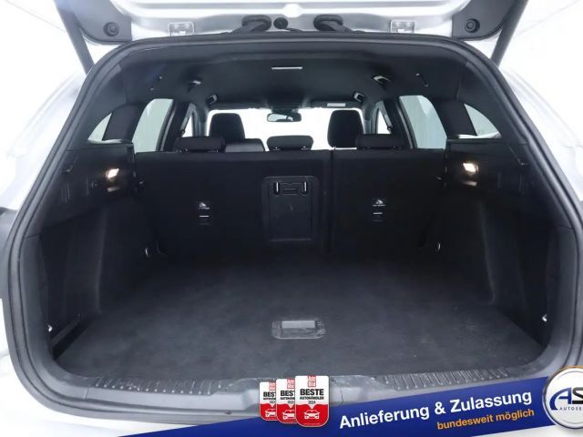 Ford Focus ST Line Wagon