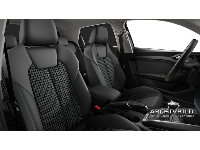 Audi A1 35 TFSI S-Line S-Tronic Sportback
