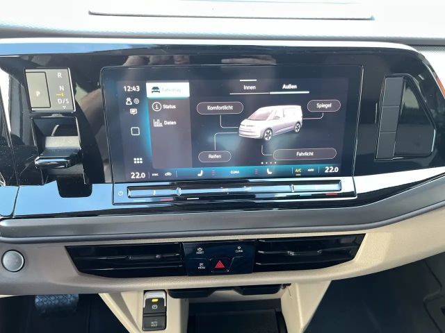 Volkswagen Multivan Business T7