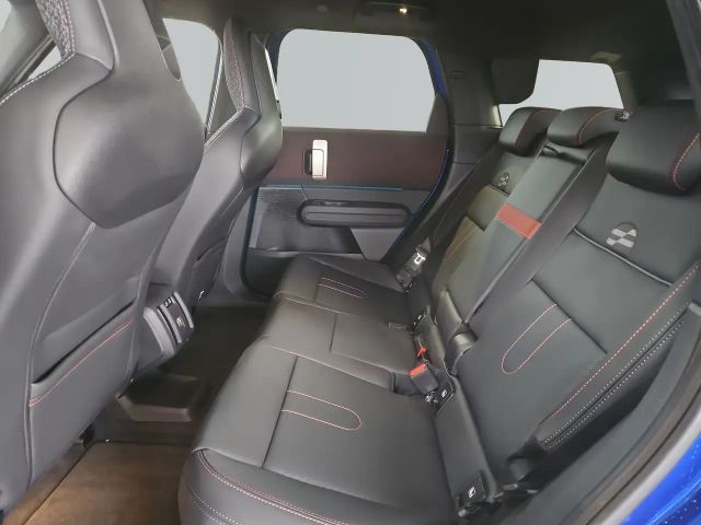 MINI Cooper SE Countryman All4 SE