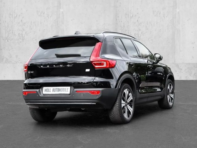 Volvo XC40 Plus Recharge