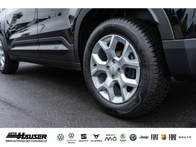 Jeep Avenger Altitude