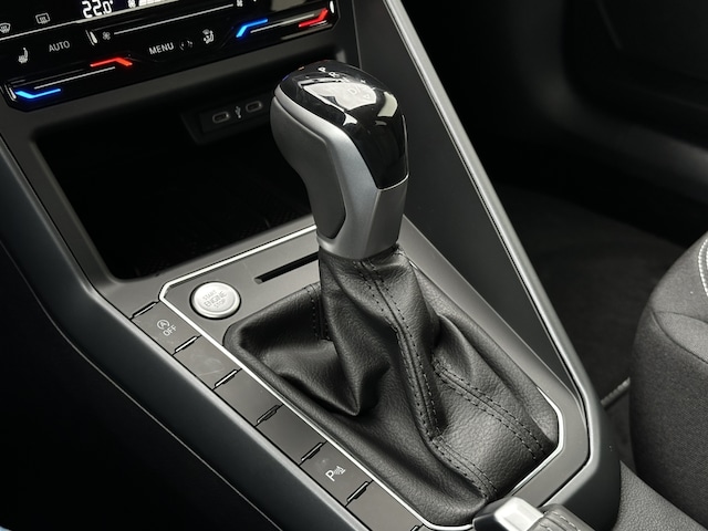 Volkswagen Taigo 1.0 TSI DSG R-Line