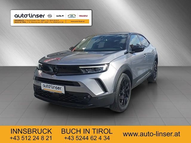 Opel Mokka GS-Line Grand Sport Turbo
