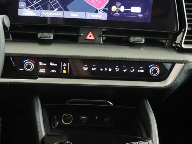 Kia Sportage GT-Line