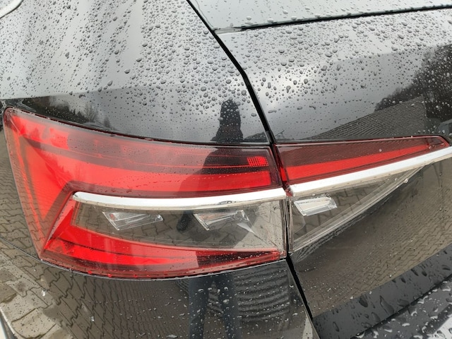 Skoda Superb 2.0 TDI Combi Style Style