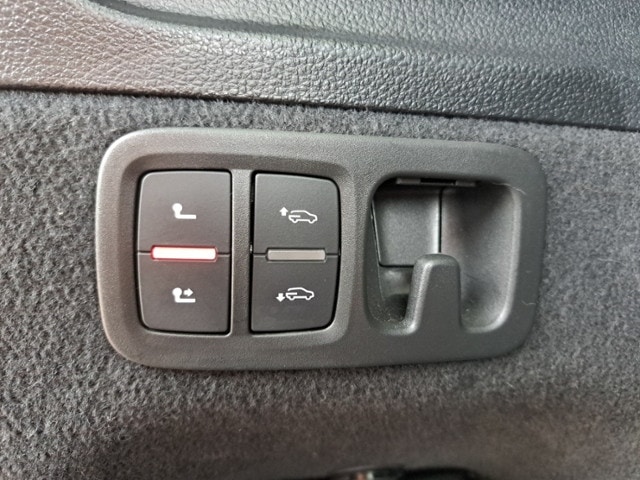 Audi Q7 50 TDI Quattro