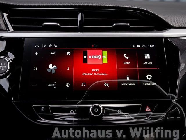 Opel Corsa GS-Line Grand Sport